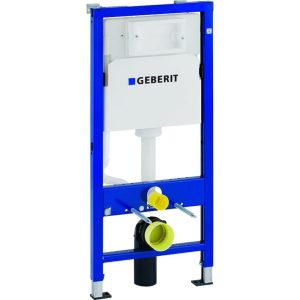 GEBERIT Duofix Montážní prvek pro závěsné WC