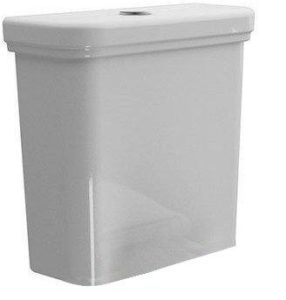 GSI CLASSIC nádržka k WC kombi