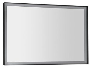 SAPHO SORT zrcadlo s LED osvětlením 100x70cm