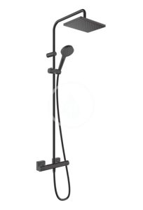 HANSGROHE Vernis Shape Sprchový set Showerpipe 230 s termostatem