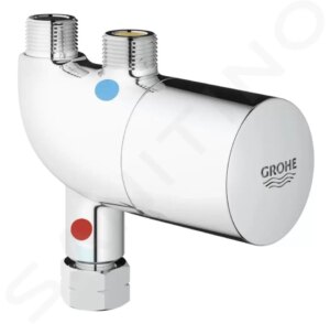 GROHE Grohtherm Micro Termostat