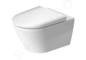 DURAVIT D-Neo Závěsné WC se sedátkem SoftClose