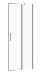 CERSANIT Kyvné dveře s pevným polem MODUO 80x195