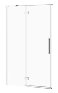 CERSANIT Sprchové dveře s panty CREA 120x200
