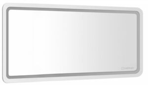 SAPHO NYX zrcadlo s LED osvětlením 1000x500 NY100