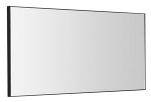 SAPHO AROWANA zrcadlo v rámu 1000x500