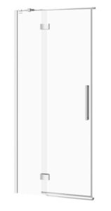CERSANIT Sprchové dveře s panty CREA 90x200