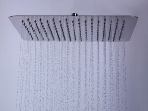 HOPA Hlavová sprcha ETNA PLUS Rozměr hlavové sprchy 250 × 250 mm BAPG8262