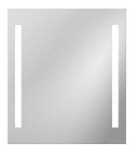 HOPA Zrcadlo s LED osvětlením ORLU Rozměr A 50 cm