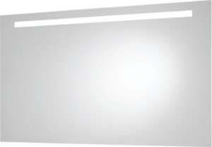 HOPA Zrcadlo s LED osvětlením BEROUNKA Rozměr A 120 cm