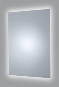 HOPA Zrcadlo s LED osvětlením BLANICE Rozměr A 120 cm