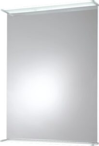 HOPA Zrcadlo s LED osvětlením OSLAVA Rozměr A 60 cm