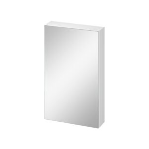 CERSANIT Zrcadlová skříňka CITY 50, bílá DSM S584-023-DSM