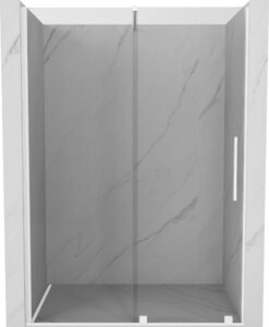 MEXEN/S Velar posuvné sprchové dveře 130