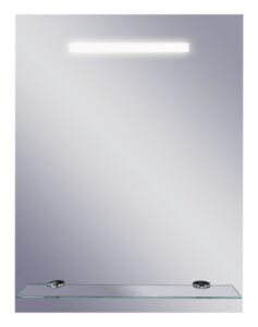 HOPA Zrcadlo s LED osvětlením LINEA NEW II OLNZLINNEW2