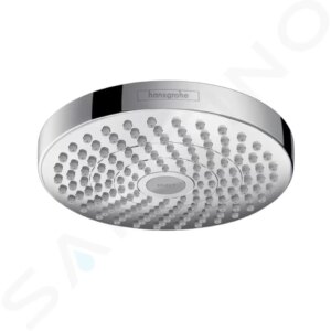 HANSGROHE Croma Select S Hlavová sprcha 180