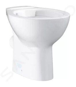 GROHE Bau Ceramic Stojící WC