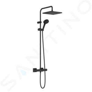 HANSGROHE Vernis Shape Sprchový set Showerpipe 240 s termostatem