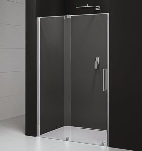 POLYSAN ROLLS sprchové dveře 1200