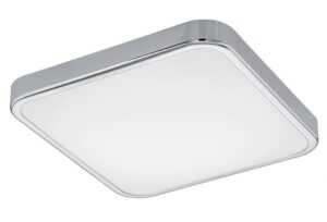 SAPHO MANILVA 1 koupelnové stropní LED svítidlo 290x290