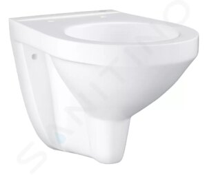 GROHE Bau Ceramic Závěsné WC