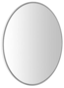 SAPHO FLOAT kulaté zrcadlo s LED podsvícením ø 740